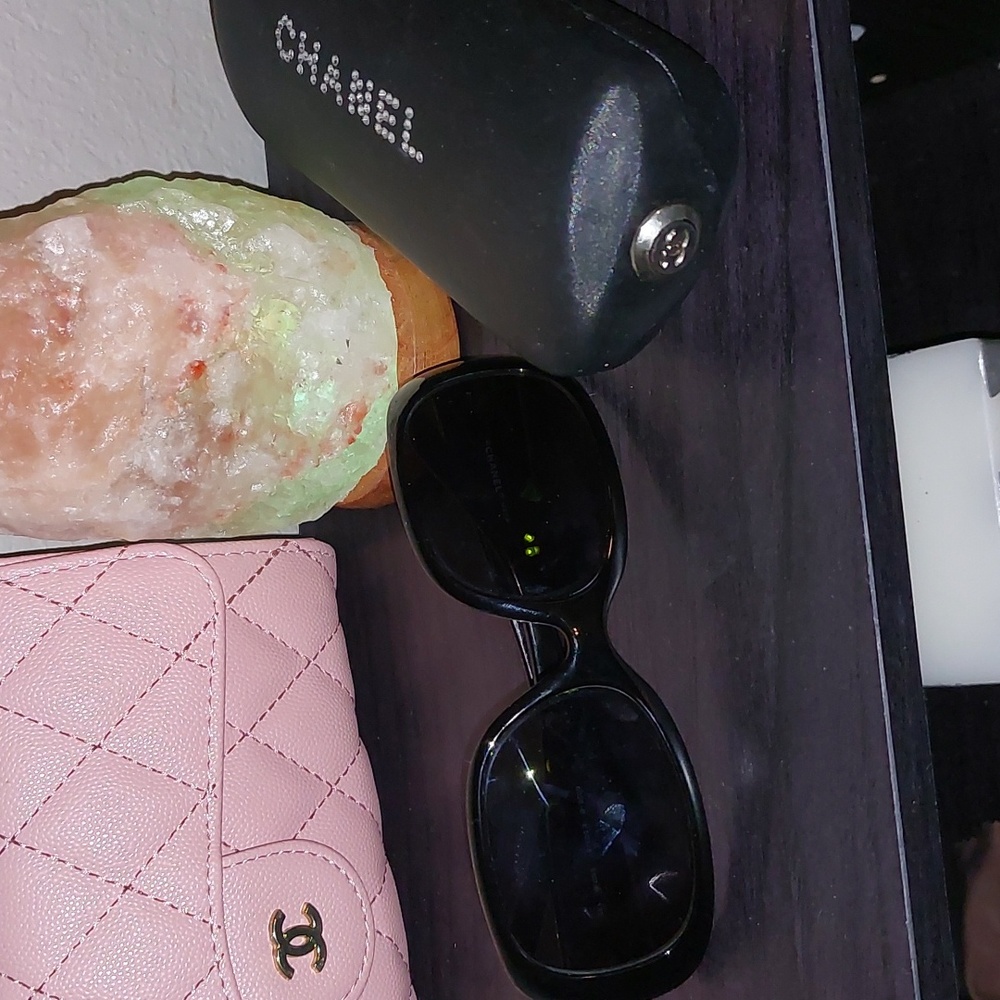 Authentic Chanel Sunglasses - Picture 13 of 15